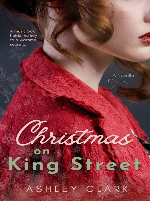 Cover image for Christmas on King Street
